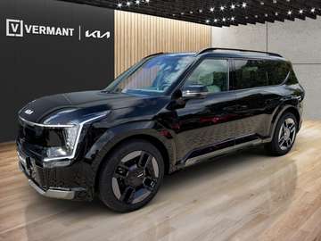 99,8 kWh AWD GT Line 7pl - Snel leverbaar!
