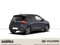 Hyundai i10 NEUES Modell MY25 1.0 Trend Klima Navi DAB Gris - thumbnail 4