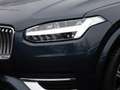 Volvo XC90 T8 Recharge Inscription AWD LED 7-SITZER Azul - thumbnail 28