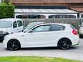 BMW 116 116i * M PACK * XENON * BENZINE * PDC - thumbnail 4