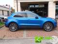 Porsche Macan 3.0 S V6 DIESEL FINANZIABILE CON GARANZIA 12 MESI Blu/Azzurro - thumbnail 4
