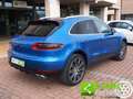 Porsche Macan 3.0 S V6 DIESEL FINANZIABILE CON GARANZIA 12 MESI Blu/Azzurro - thumbnail 5