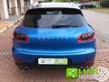 Porsche Macan 3.0 S V6 DIESEL FINANZIABILE CON GARANZIA 12 MESI Blu/Azzurro - thumbnail 6