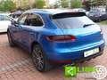 Porsche Macan 3.0 S V6 DIESEL FINANZIABILE CON GARANZIA 12 MESI Blu/Azzurro - thumbnail 7