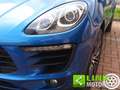 Porsche Macan 3.0 S V6 DIESEL FINANZIABILE CON GARANZIA 12 MESI Blu/Azzurro - thumbnail 11