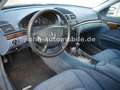 Mercedes-Benz E 240 Automatik/GSD/Klima/SHZ/AHK/Tempo/Alu/MFL Plateado - thumbnail 18