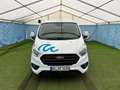 Ford Transit Custom Nugget Markise, Aufst.D, Heckküche, Wit - thumbnail 2