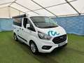 Ford Transit Custom Nugget Markise, Aufst.D, Heckküche, Wit - thumbnail 3