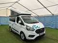 Ford Transit Custom Nugget Markise, Aufst.D, Heckküche, Wit - thumbnail 1