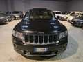 Jeep Grand Cherokee 3.0 OVERLAND 4X4 TETTO NAVI PELLE GANCIO TRAINO Nero - thumbnail 1