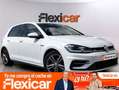 Volkswagen Golf 1.6TDI Sport 85kW Blanco - thumbnail 1