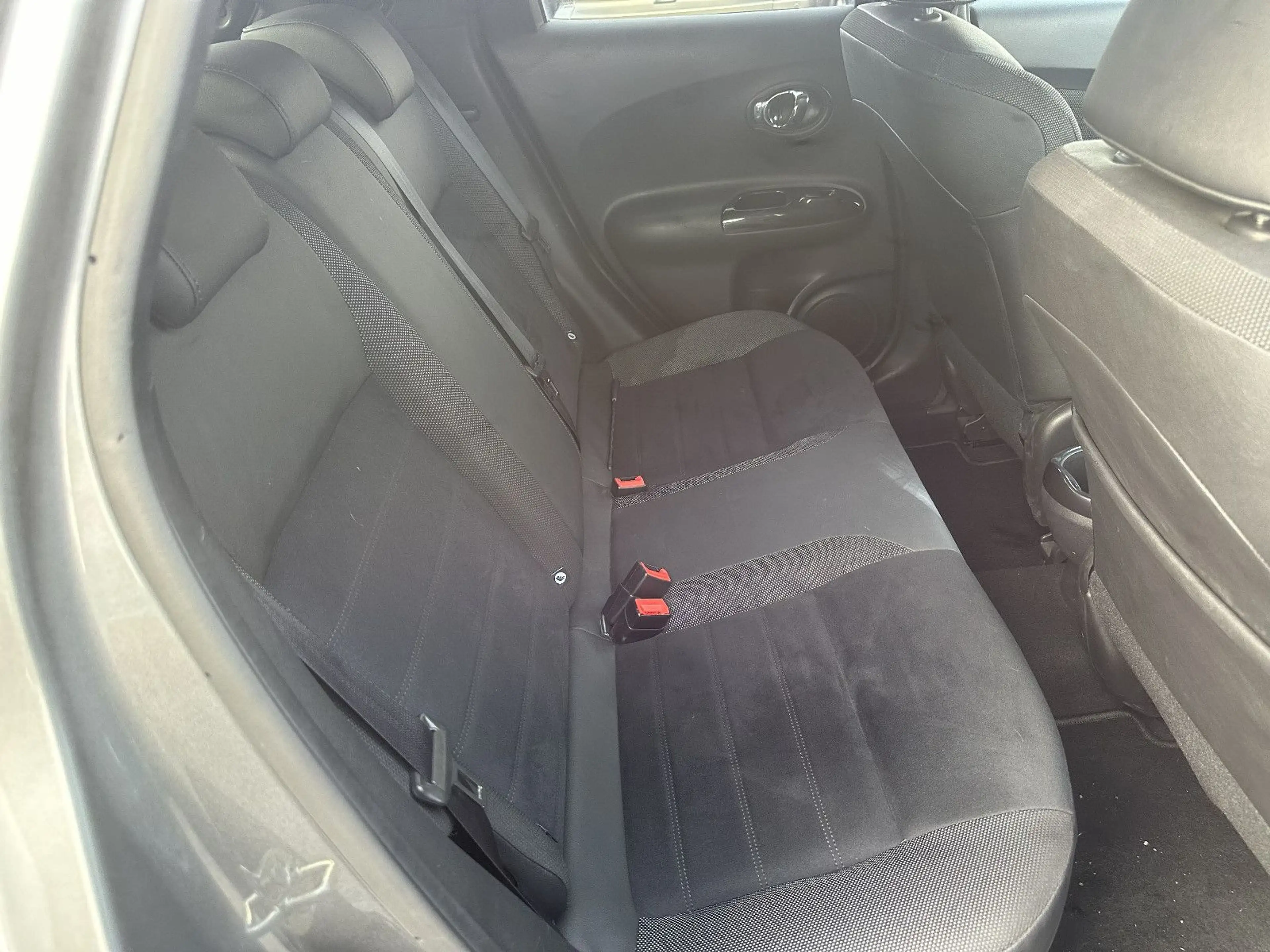 Nissan Juke N-Connecta 4x4 1.6 T Automatik*Kamera*Tempo — photo 15
