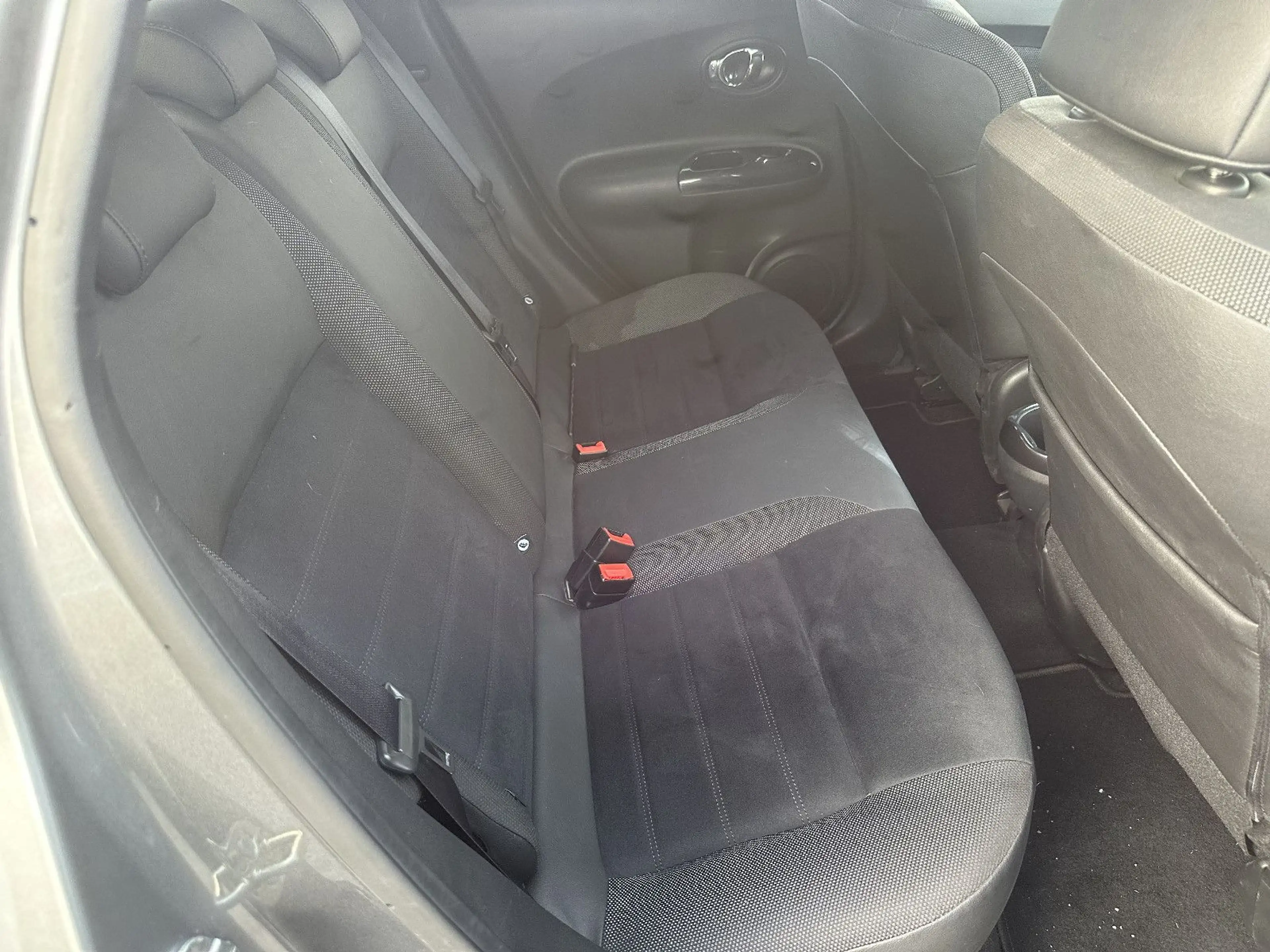 Nissan Juke N-Connecta 4x4 1.6 T Automatik*Kamera*Tempo — photo 14