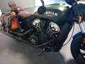 Indian Scout Bobber Abs Verde - thumbnail 10
