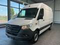 Mercedes-Benz Sprinter 317 L2/H2+360°+Navi+Schwingsitz+Klima Weiß - thumbnail 4