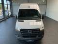 Mercedes-Benz Sprinter 317 L2/H2+360°+Navi+Schwingsitz+Klima Weiß - thumbnail 24