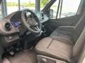 Mercedes-Benz Sprinter 317 L2/H2+360°+Navi+Schwingsitz+Klima Weiß - thumbnail 17