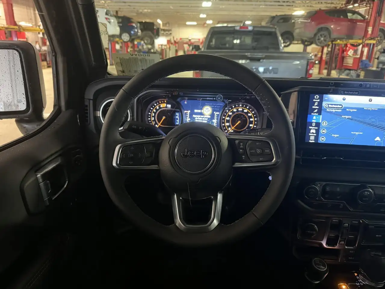 Jeep Wrangler снимка Jeep Wrangler