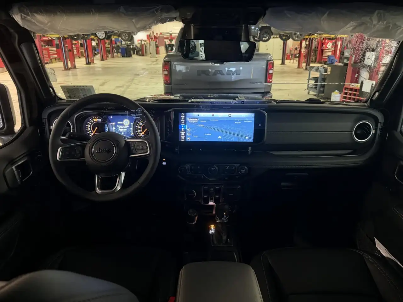 Jeep Wrangler снимка Jeep Wrangler