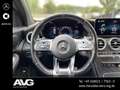Mercedes-Benz GLC 43 AMG Mercedes-AMG GLC 43 Coupé MBUX|SD|NIGHT|PERF-ABG Grau - thumbnail 13