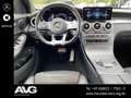 Mercedes-Benz GLC 43 AMG Mercedes-AMG GLC 43 Coupé MBUX|SD|NIGHT|PERF-ABG Grau - thumbnail 12