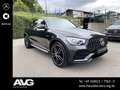 Mercedes-Benz GLC 43 AMG Mercedes-AMG GLC 43 Coupé MBUX|SD|NIGHT|PERF-ABG Grau - thumbnail 6