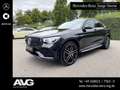 Mercedes-Benz GLC 43 AMG Mercedes-AMG GLC 43 Coupé MBUX|SD|NIGHT|PERF-ABG Grau - thumbnail 1