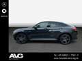 Mercedes-Benz GLC 43 AMG Mercedes-AMG GLC 43 Coupé MBUX|SD|NIGHT|PERF-ABG Grau - thumbnail 2