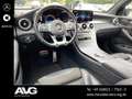 Mercedes-Benz GLC 43 AMG Mercedes-AMG GLC 43 Coupé MBUX|SD|NIGHT|PERF-ABG Gris - thumbnail 11