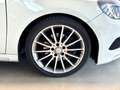 Mercedes-Benz A 180 AMG Tempomat Bi-Xenon Navigationsbox Fahrdynamik-P Blanco - thumbnail 16