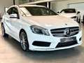 Mercedes-Benz A 180 AMG Tempomat Bi-Xenon Navigationsbox Fahrdynamik-P Bianco - thumbnail 3