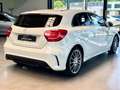 Mercedes-Benz A 180 AMG Tempomat Bi-Xenon Navigationsbox Fahrdynamik-P Blanco - thumbnail 6