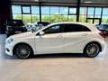 Mercedes-Benz A 180 AMG Tempomat Bi-Xenon Navigationsbox Fahrdynamik-P Blanco - thumbnail 17
