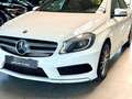 Mercedes-Benz A 180 AMG Tempomat Bi-Xenon Navigationsbox Fahrdynamik-P Blanco - thumbnail 15