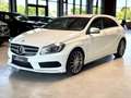 Mercedes-Benz A 180 AMG Tempomat Bi-Xenon Navigationsbox Fahrdynamik-P Bianco - thumbnail 1