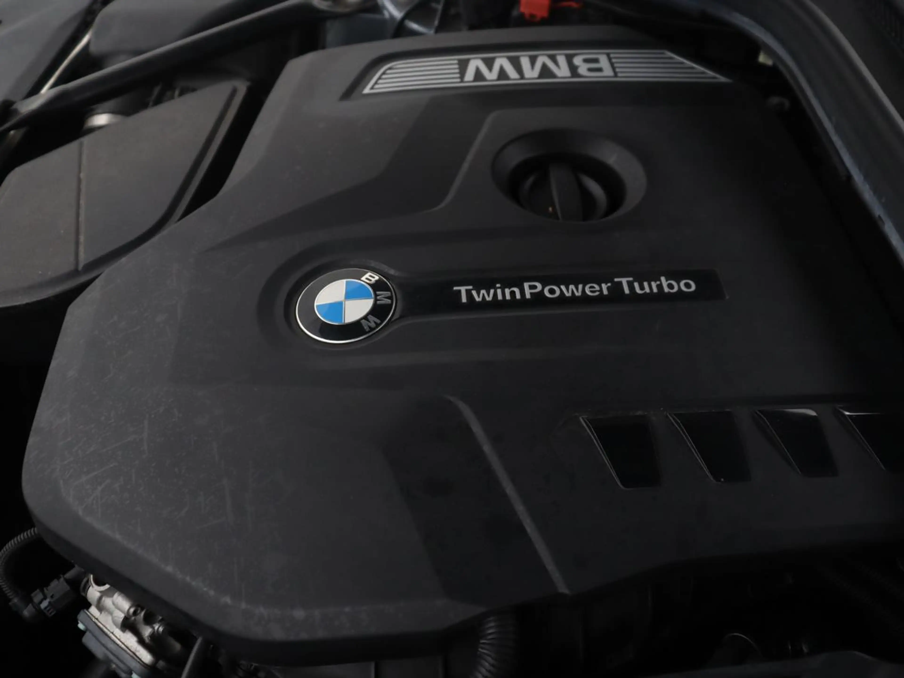 BMW 530 5-serie 530i High Executive | Trekhaak | LED | Nav — photo 28