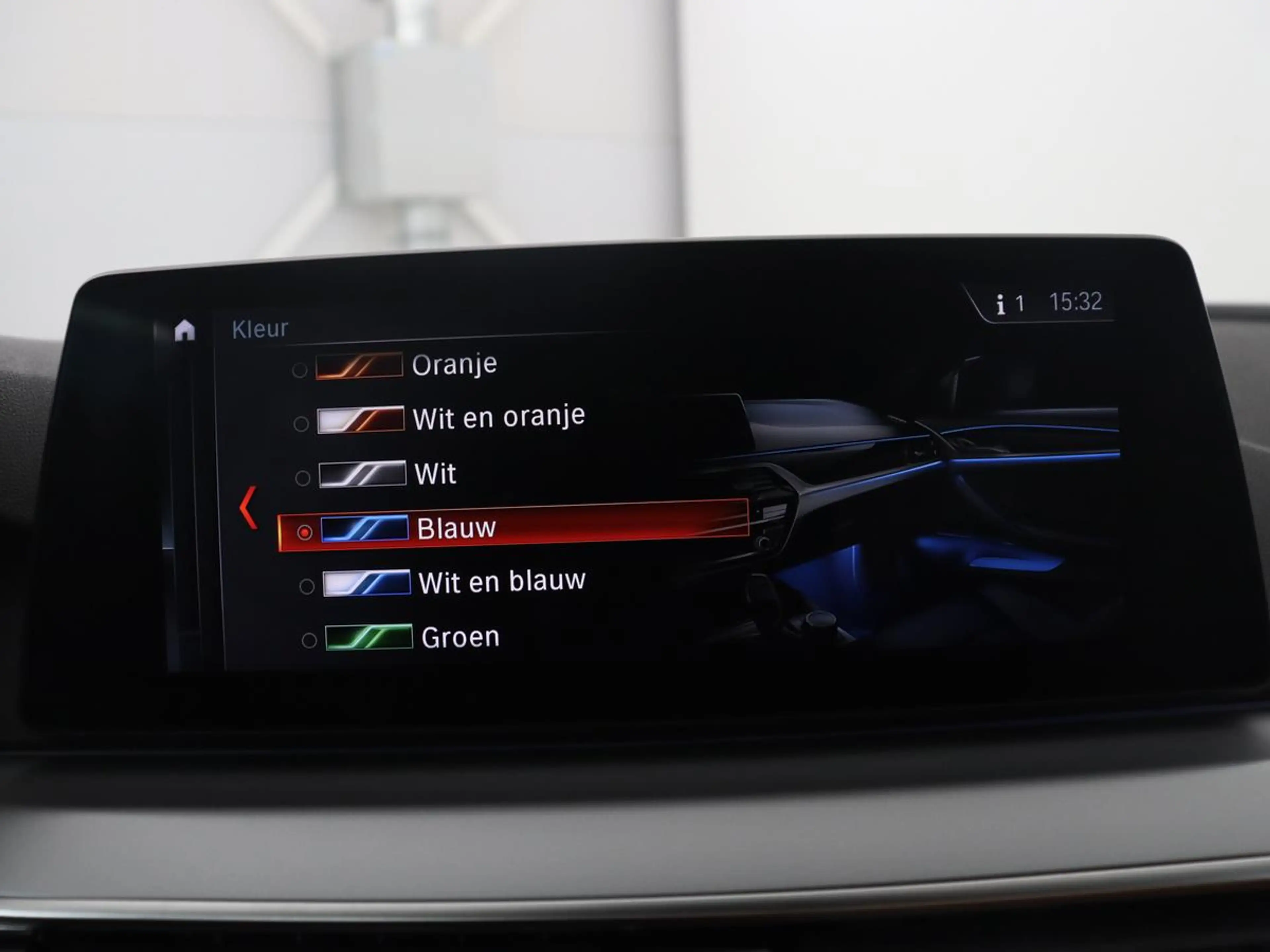 BMW 530 5-serie 530i High Executive | Trekhaak | LED | Nav — photo 22