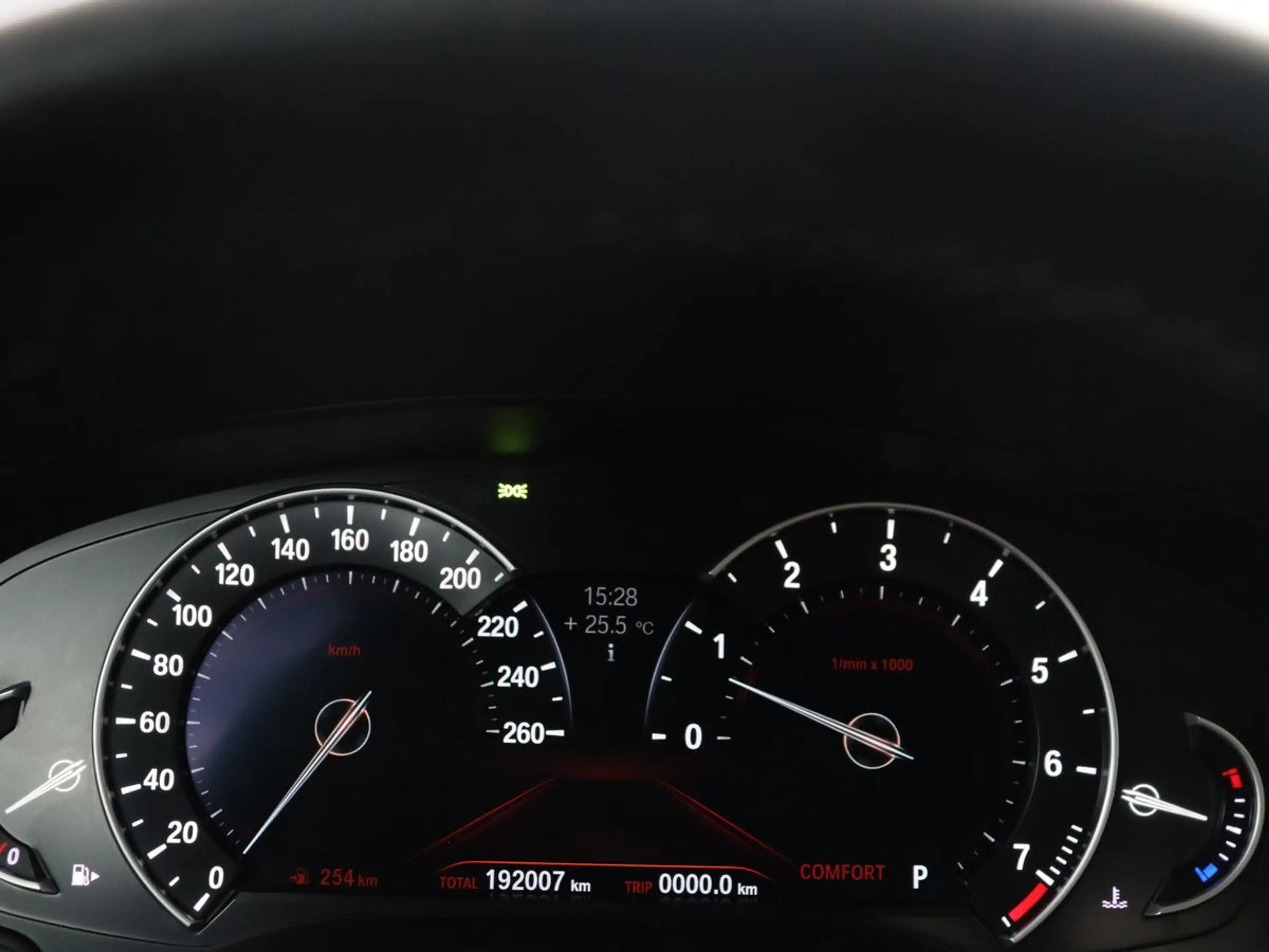 BMW 530 5-serie 530i High Executive | Trekhaak | LED | Nav — photo 30