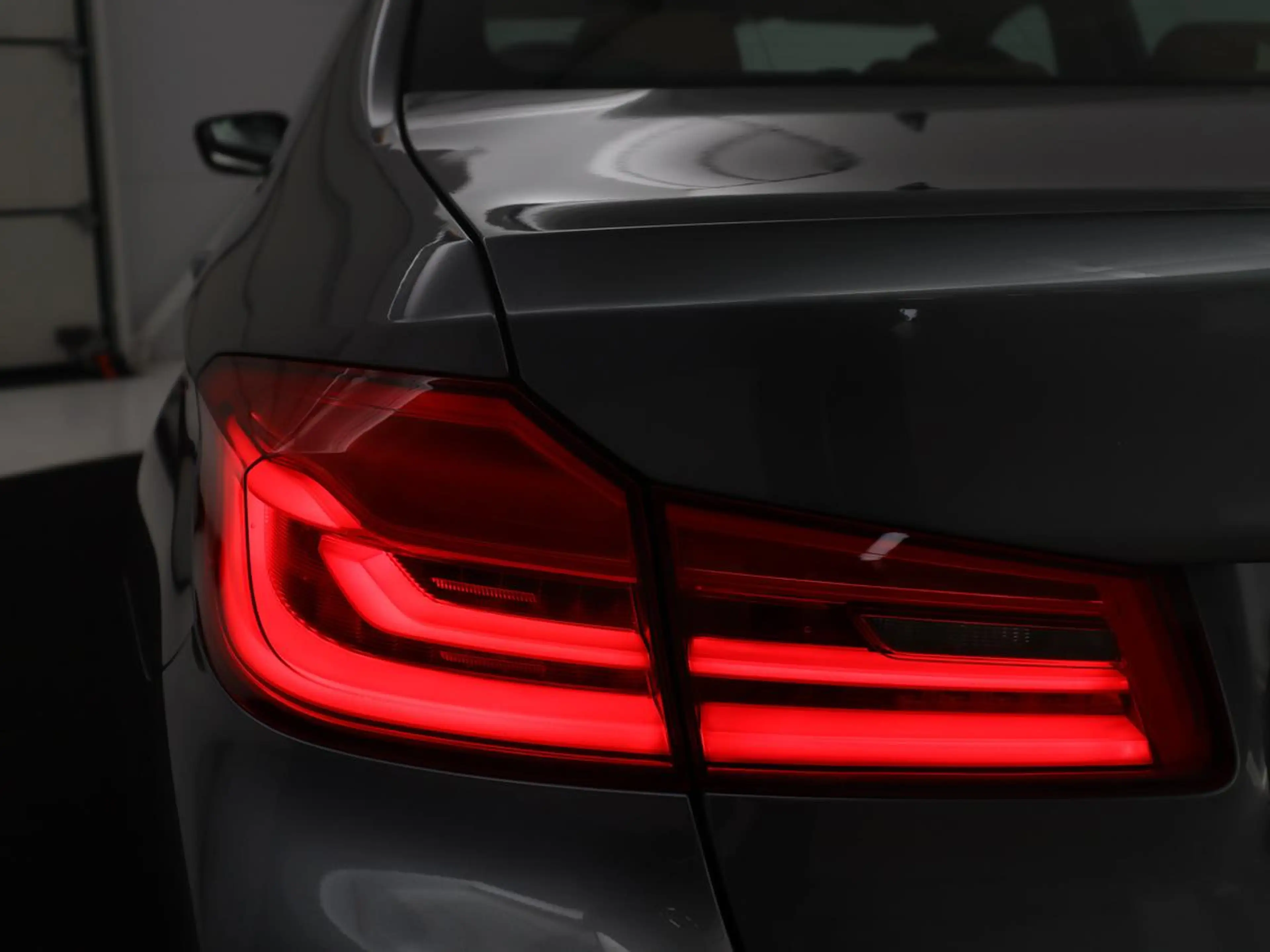 BMW 530 5-serie 530i High Executive | Trekhaak | LED | Nav — photo 29