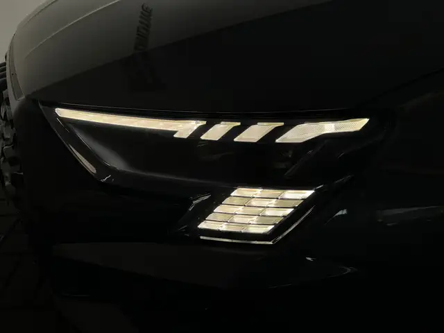 Audi RS3 view 12