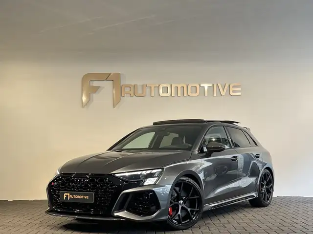 2022 Audi RS3 in Grey for sale