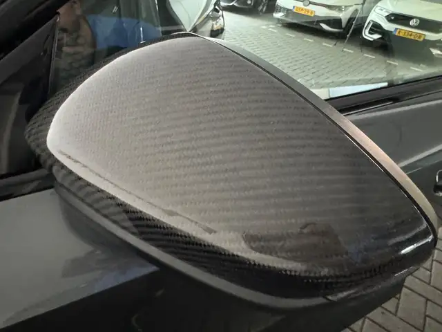 Audi RS3 view 14