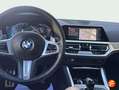 BMW 420 420d Azul - thumbnail 9