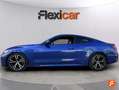 BMW 420 420d Azul - thumbnail 3
