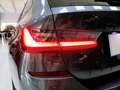 BMW 320 2.0D HYBRID AUTO TOURING SW M-SPORT M SPORT MSPORT Gris - thumbnail 35