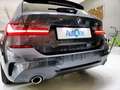 BMW 320 2.0D HYBRID AUTO TOURING SW M-SPORT M SPORT MSPORT Szary - thumbnail 33