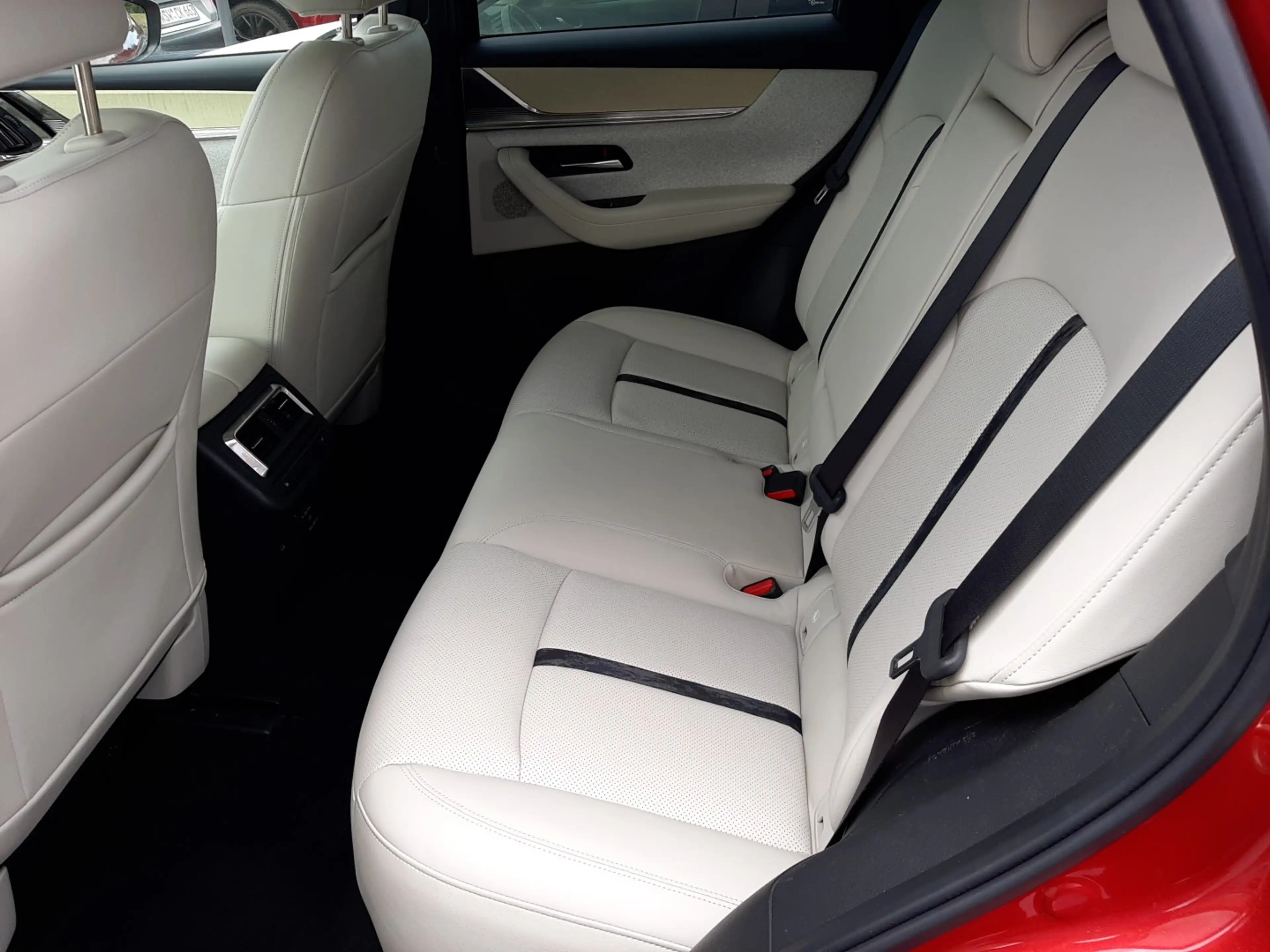 Mazda CX-60 e-SKYACTIV-D 200 TAKUMI P-GSD DA-P CON-P PRE-COM-P — photo 8