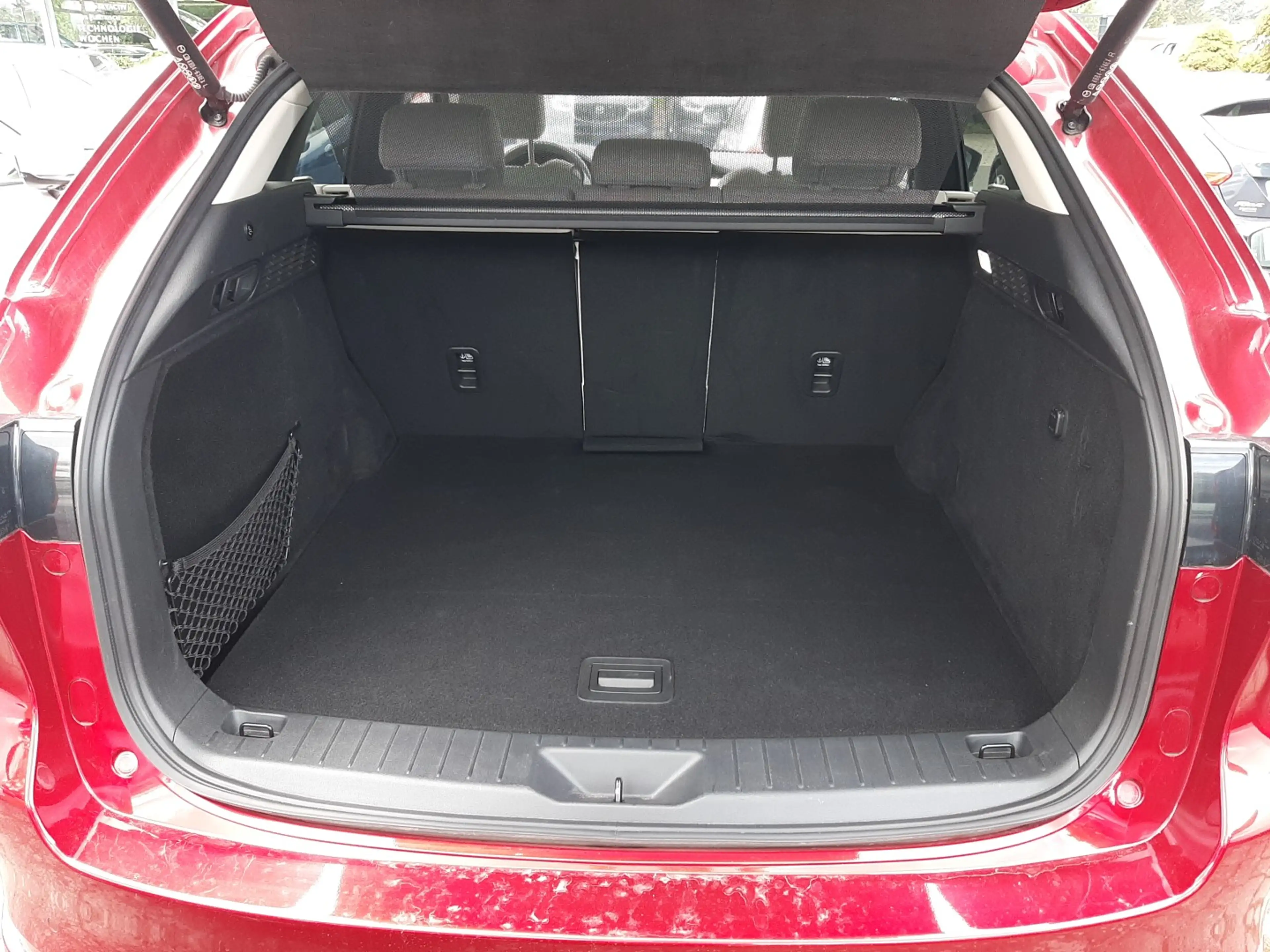 Mazda CX-60 e-SKYACTIV-D 200 TAKUMI P-GSD DA-P CON-P PRE-COM-P — photo 10