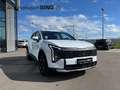 Kia Sportage ACC Keyless LED NAV PDC vo+hi Kam MJ26 Weiß - thumbnail 7