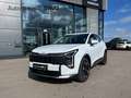 Kia Sportage ACC Keyless LED NAV PDC vo+hi Kam MJ26 Weiß - thumbnail 1